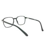 Flexible Eyewear Full Rim Frame MDN-2013  (136mm) - Image 4