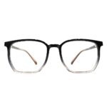 Flexible Eyewear Full Rim Frame MDN-2012  (135mm) - Image 2