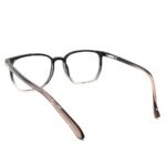 Flexible Eyewear Full Rim Frame MDN-2012  (135mm) - Image 3