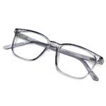 Flexible Eyewear Full Rim Frame MDN-6906