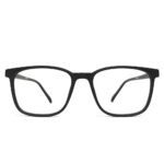 Flexible Eyewear Full Rim Frame MDN-6906 - Image 2