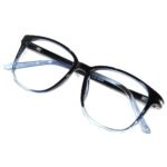 Flexible Eyewear Full Rim Frame MDN-5006