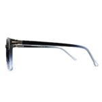 Flexible Eyewear Full Rim Frame MDN-5006 - Image 4