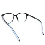 Flexible Eyewear Full Rim Frame MDN-5006 - Image 3