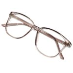 Flexible Eyewear Full Rim Frame MDN-5006