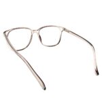 Flexible Eyewear Full Rim Frame MDN-5006 - Image 3