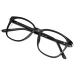 Flexible Eyewear Full Rim Frame MDN-5006