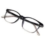Flexible Eyewear Full Rim Frame MDN-6906