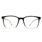 Flexible Eyewear Full Rim Frame MDN-6906 - Image 2