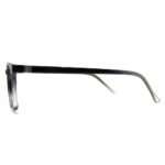 Flexible Eyewear Full Rim Frame MDN-6906 - Image 4