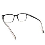 Flexible Eyewear Full Rim Frame MDN-6906 - Image 3