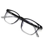 Flexible Eyewear Full Rim Frame MDN-6906