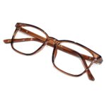 Flexible Eyewear Full Rim Frame MDN-6906