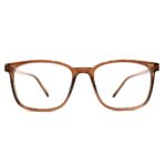 Flexible Eyewear Full Rim Frame MDN-6906 - Image 2