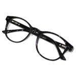 Flexible Eyewear Full Rim Frame MDN-845