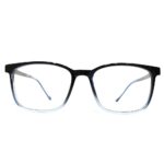 Flexible Eyewear Full Rim Frame MDN-6906 - Image 2