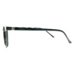 Flexible Eyewear Full Rim Frame MDN-6906 - Image 3