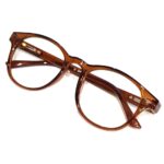 Flexible Eyewear Full Rim Frame MDN-845