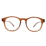 Flexible Eyewear Full Rim Frame MDN-845 - Image 2
