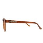 Flexible Eyewear Full Rim Frame MDN-845 - Image 4