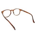 Flexible Eyewear Full Rim Frame MDN-845 - Image 3