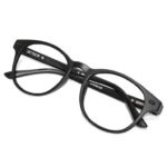Flexible Eyewear Full Rim Frame MDN-845