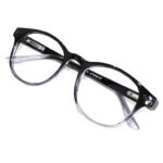 Flexible Eyewear Full Rim Frame MDN-845