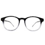 Flexible Eyewear Full Rim Frame MDN-845 - Image 2