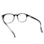 Flexible Eyewear Full Rim Frame MDN-845 - Image 3