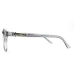 Flexible Eyewear Full Rim Frame MDN-845 - Image 4