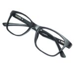 Flexible Eyewear Full Rim Frame MDN-839