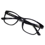 Flexible Eyewear Full Rim Frame MDN-839