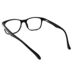 Flexible Eyewear Full Rim Frame MDN-839 - Image 3