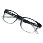 Flexible Eyewear Full Rim Frame MDN-839