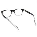 Flexible Eyewear Full Rim Frame MDN-839 - Image 3