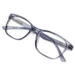 Flexible Eyewear Full Rim Frame MDN-839