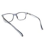 Flexible Eyewear Full Rim Frame MDN-839 - Image 3
