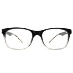 Flexible Eyewear Full Rim Frame MDN-839 - Image 2