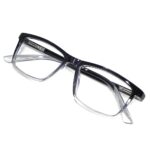 Flexible Eyewear Full Rim Frame MDN-2031  (135mm)