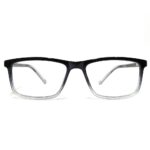 Flexible Eyewear Full Rim Frame MDN-2031  (135mm) - Image 2