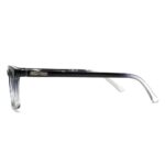 Flexible Eyewear Full Rim Frame MDN-2031  (135mm) - Image 4