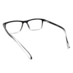Flexible Eyewear Full Rim Frame MDN-2031  (135mm) - Image 3