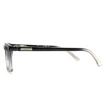 Flexible Eyewear Full Rim Frame MDN-2031  (135mm) - Image 4