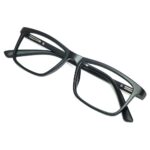 Flexible Eyewear Full Rim Frame MDN-2031  (135mm)