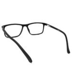 Flexible Eyewear Full Rim Frame MDN-2031  (135mm) - Image 3