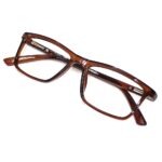 Flexible Eyewear Full Rim Frame MDN-2031  (135mm)