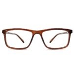 Flexible Eyewear Full Rim Frame MDN-2031  (135mm) - Image 2