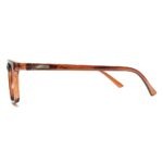 Flexible Eyewear Full Rim Frame MDN-2031  (135mm) - Image 4