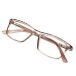 Flexible Eyewear Full Rim Frame MDN-2031  (135mm)