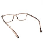 Flexible Eyewear Full Rim Frame MDN-2031  (135mm) - Image 3